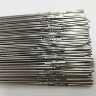 Vareta solda inox