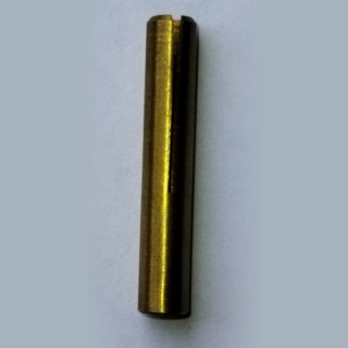 Pinça para solda TIG curta 3.2mm/ TC203