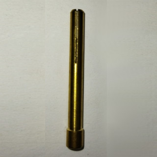 Pinça para solda TIG longa 1.6mm/ TC211