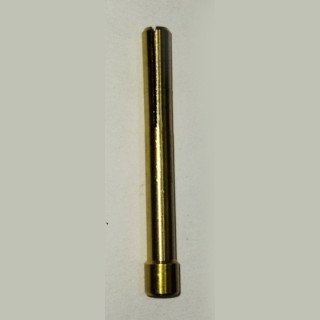 Pinça para solda TIG longa 2.4mm/ TC212