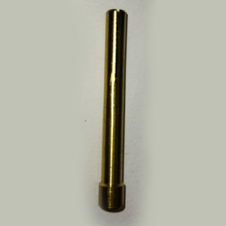 Pinça para solda TIG longa 3.2mm/ TC213